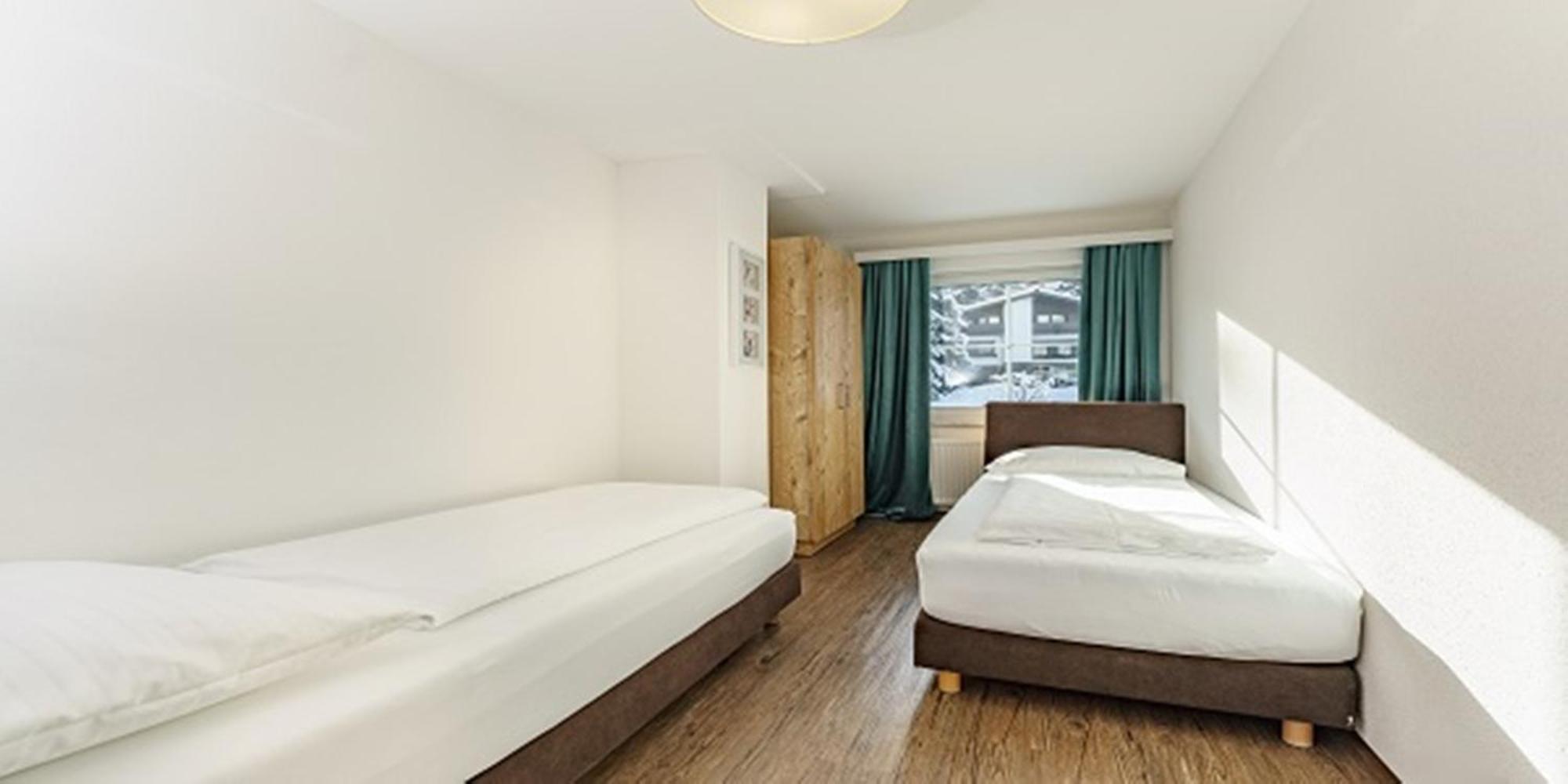 Appartements Landhaus Hubertus Wellness & Breakfast Schladming Chambre photo